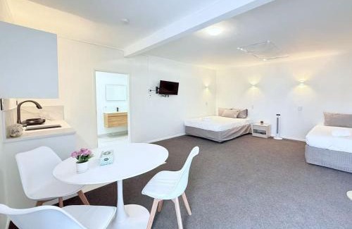 Fenton Street Hotel | Unit 10 Fenton Sumner Lodge