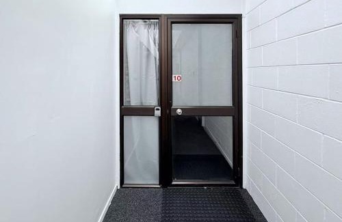 Fenton Street Hotel | Unit 10 Fenton Sumner Lodge