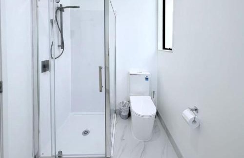 Fenton Street Hotel | Unit 10 Fenton Sumner Lodge