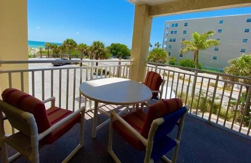 Redington Shores House | Unit 107