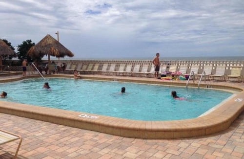 Redington Shores House | Unit 107