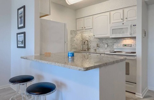 Northeast Virginia Beach Apartment | Unit 1202 - Your Modern Beach Condo Awaits!