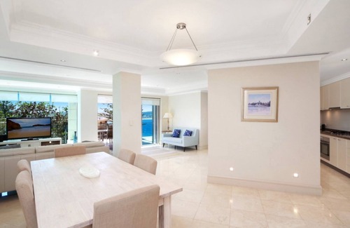 Terrigal House | Unit 14 - 3 Bed Garden View