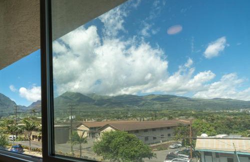 Wailuku Apartment | Unit 15 Maui Ohana Modern Studio