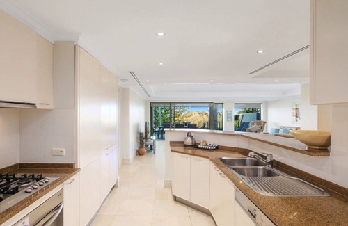 Terrigal House | Unit 18 - 3 Bed Part Ocean View