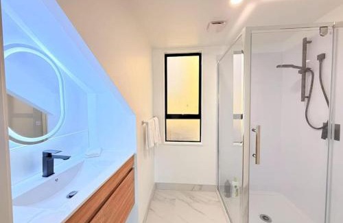 Fenton Street Hotel | Unit 2 Fenton Sumner Lodge