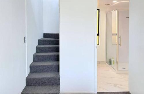 Fenton Street Hotel | Unit 2 Fenton Sumner Lodge