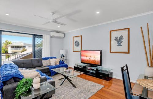 Rainbow Beach House | Unit 2 of 6 Indigo Avenue Rainbow Beach