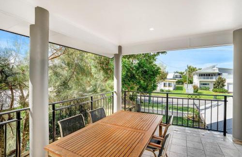 Rainbow Beach House | Unit 2 of 6 Indigo Avenue Rainbow Beach