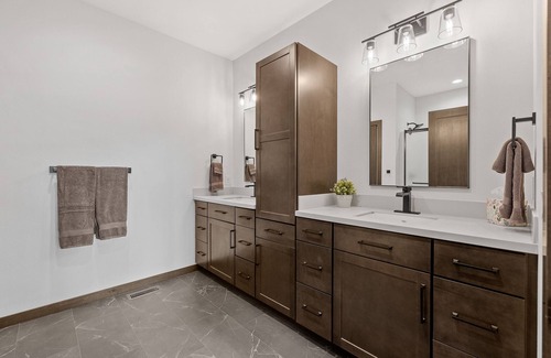 Sturgis Villa | Unit 2 Rock Ranch Villas at Boulder Canyon Golf Club