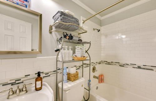 Nacogdoches Apartment | UNIT 2 - Walk to SFA Campus, Comfy, Children & Pet-Friendly Nacogdoches Condo