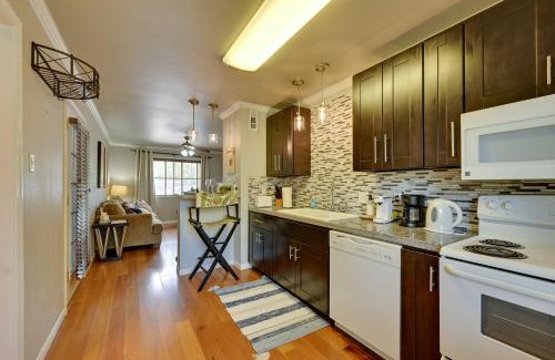 Nacogdoches Apartment | UNIT 2 - Walk to SFA Campus, Comfy, Children & Pet-Friendly Nacogdoches Condo