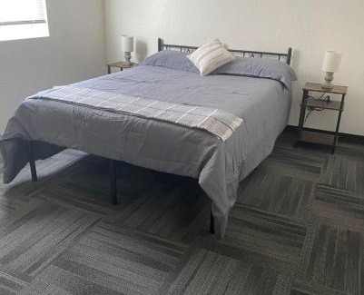 Green River Apartment | Unit 205