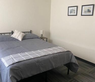 Green River Apartment | Unit 205