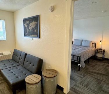 Green River Apartment | Unit 205