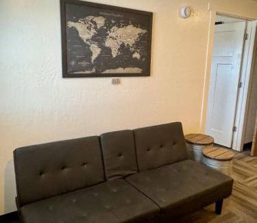 Green River Apartment | Unit 205