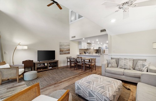 Sunnyside Condo | Unit 22, Good Times & Tan Lines, 2.5 Bedroom Beach Condo
