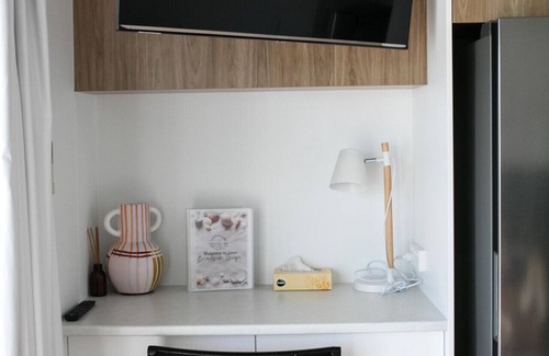 Dolphin Heads Apartment | Unit 248 at Dolphin Heads Resort
