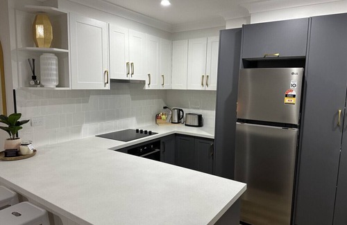 Wagga Wagga Apartment | Unit 3/56 Evans Street