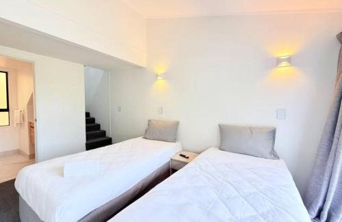 Fenton Street Hotel | Unit 3 Fenton Sumner Lodge