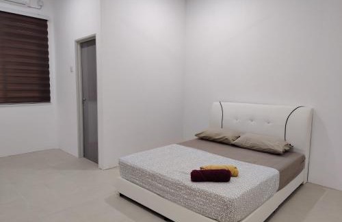 Kuala Lipis House | Unit 3 Islam Taqwa Homestay