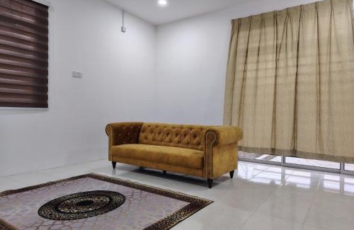 Kuala Lipis House | Unit 3 Islam Taqwa Homestay