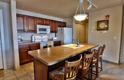 Birchwood Apartment | Unit 317 Tagalong Condo Condo
