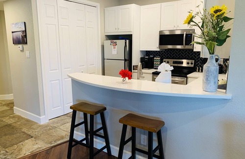Highland Lake Estates Condo | UNIT 3321 - Luxury Villa at Island Resort with Amazing Panoramic Lakefront Views