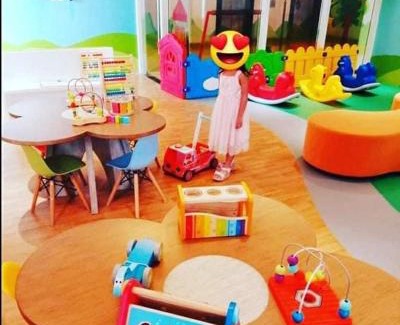 Iloilo Apartment | Unit 3J Signature Suites, Lafayette Megaworld