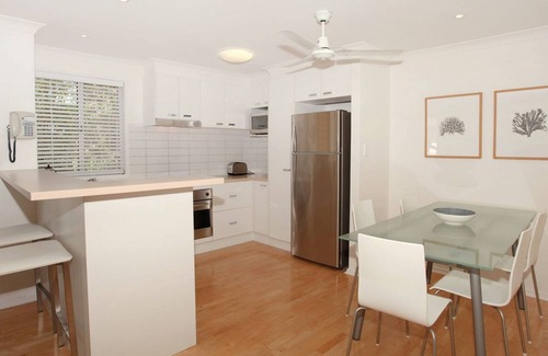 Marcoola Apartment | Unit 4 'Marcoola Sands' on Petrie Avenue