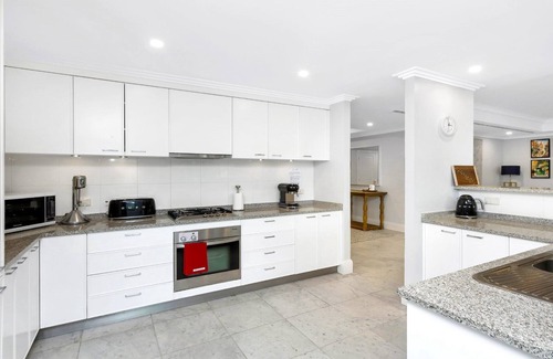 Terrigal Apartment | Unit 40 - 4 Bed Part Ocean View