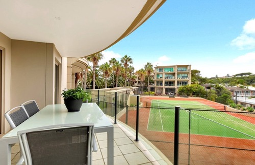 Terrigal Apartment | Unit 40 - 4 Bed Part Ocean View