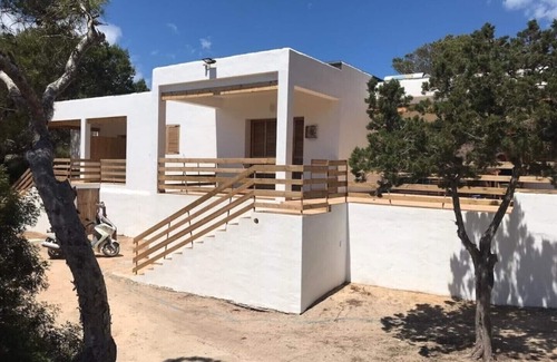 Formentera Apartment | Unit 4014597, APARTMENTS ES CUPINà