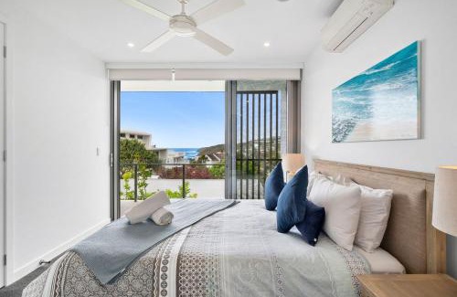 Coolum Beach Apartment | Unit 406 Drift