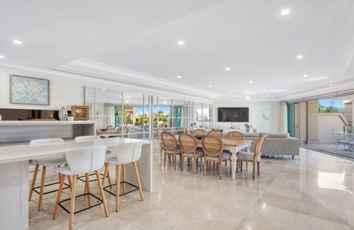Terrigal House | Unit 41 - 3 Bed Garden View