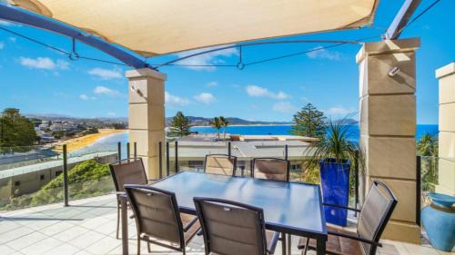Terrigal House | Unit 49 - 3 Bed Ocean View