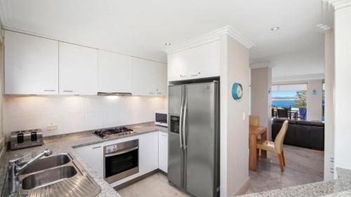 Terrigal House | Unit 49 - 3 Bed Ocean View