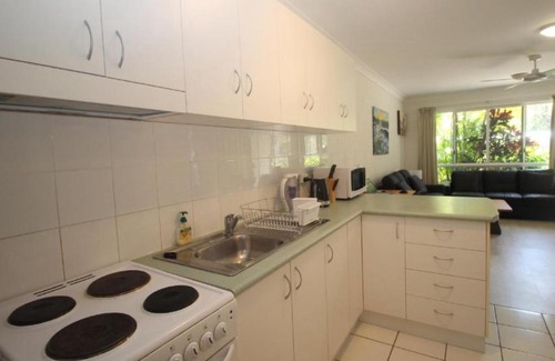 Arcadia House | Unit 5 Beachcomber, Arcadia