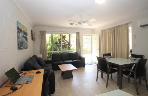 Arcadia House | Unit 5 Beachcomber, Arcadia