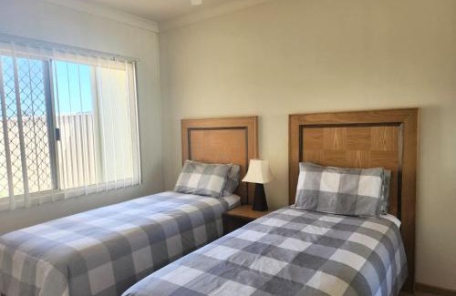 Jurien Bay House | Unit 59 Seafront Estate