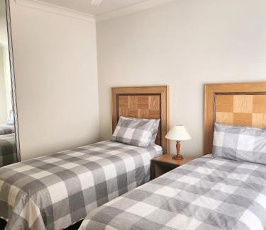 Jurien Bay House | Unit 59 Seafront Estate