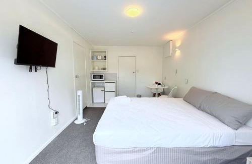 Fenton Street Hotel | Unit 7 Fenton Sumner Lodge