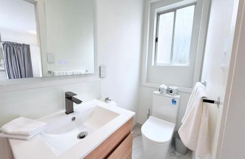 Fenton Street Hotel | Unit 7 Fenton Sumner Lodge