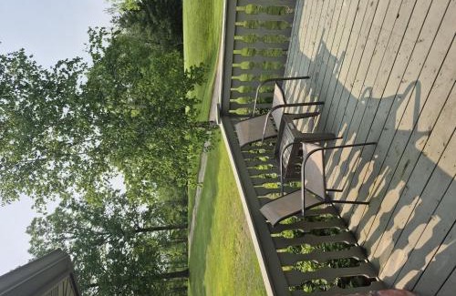 Birchwood Apartment | Unit 701 5 bd 3 ba condo