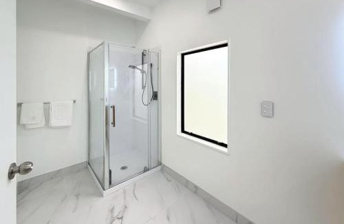 Fenton Street Hotel | Unit 8 Fenton Sumner Lodge