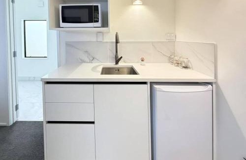 Fenton Street Hotel | Unit 8 Fenton Sumner Lodge