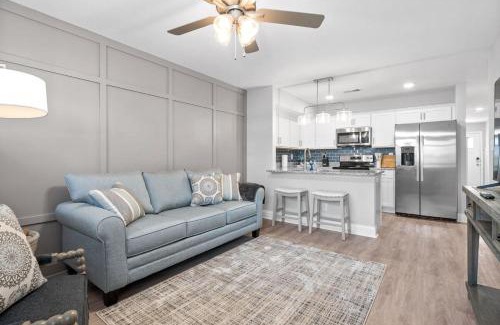 Clarksville House | Unit #801 Peachers Place Townhomes