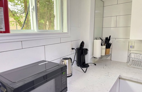 Fairview House | Unit at the heart of Mississauga