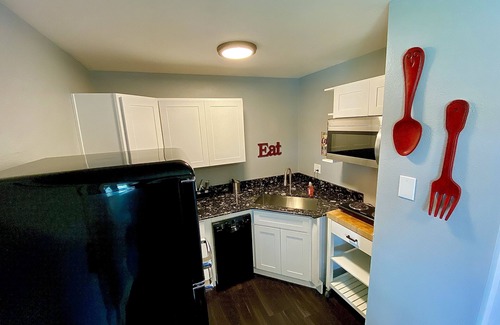 Kalispell Apartment | Unit B Minimalist Living, Simply.Perfect!