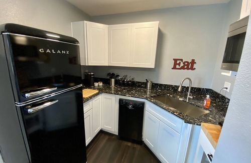 Kalispell Apartment | Unit B Minimalist Living, Simply.Perfect!
